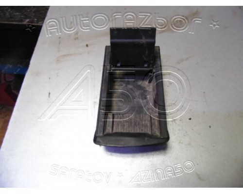 Пепельница Hyundai Accent II +ТАГАЗ 2000-2012 (8455525000)- купить на ➦ А50-Авторазбор по цене 500.00р.. Отправка в регионы.