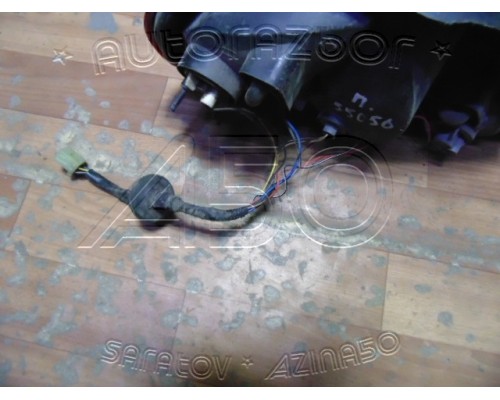 Проводка фары Daewoo Matiz (M100/M150) 1998-2015 ()- купить на ➦ А50-Авторазбор по цене 1500.00р.. Отправка в регионы.