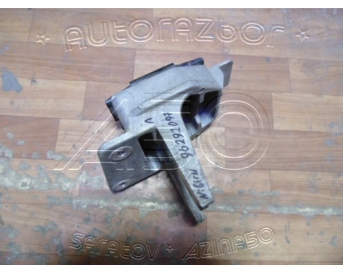 Опора КПП Daewoo Nubira 1997-1999 ()- купить на ➦ А50-Авторазбор по цене 4000.00р.. Отправка в регионы.