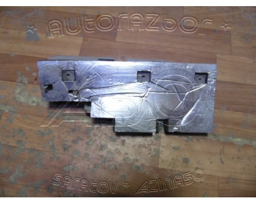 Накладка (кузов внутри) Citroen C5 (X7) 2008> (9688511080)- купить на ➦ А50-Авторазбор по цене 1000.00р.. Отправка в регионы.