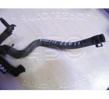 Шланг сцепления Hyundai Solaris/Accent IV 2010-2017