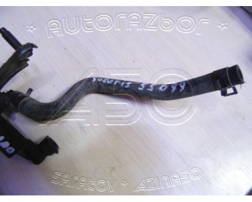 Шланг сцепления Hyundai Solaris/Accent IV 2010-2017 (5813110)- купить на ➦ А50-Авторазбор по цене 500.00р.. Отправка в регионы.