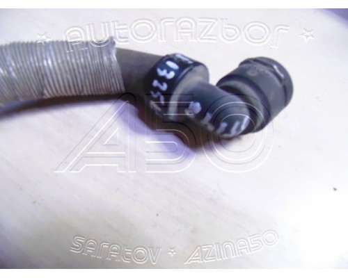 Патрубок отопителя Opel Astra J 2009-2014 (13251166)- купить на ➦ А50-Авторазбор по цене 2000.00р.. Отправка в регионы.