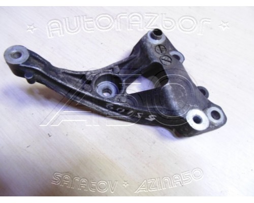 Кронштейн компрессора кондиционера Citroen DS5 2012-2015 (V758078180)- купить на ➦ А50-Авторазбор по цене 1000.00р.. Отправка в регионы.