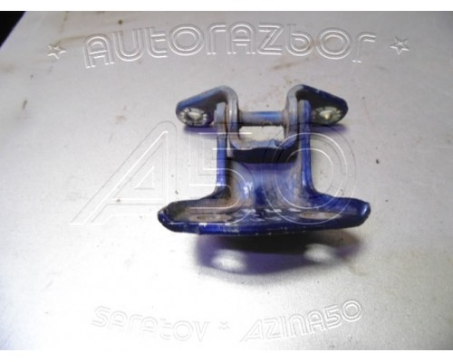 Петля двери Chevrolet Lanos 2004-2010 (96224313)- купить на ➦ А50-Авторазбор по цене 500.00р.. Отправка в регионы.