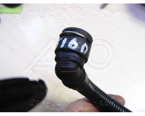 Трубка картерных газов Opel Astra H / Family 2004-2015 (55556495)- купить на ➦ А50-Авторазбор по цене 500.00р.. Отправка в регионы.