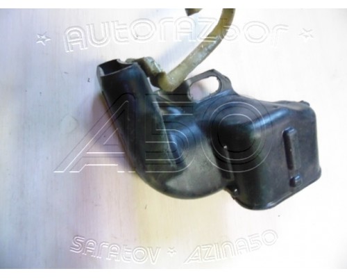 Воздуховод Land Rover Discovery III 2005-2009 (JKB500072)- купить на ➦ А50-Авторазбор по цене 900.00р.. Отправка в регионы.