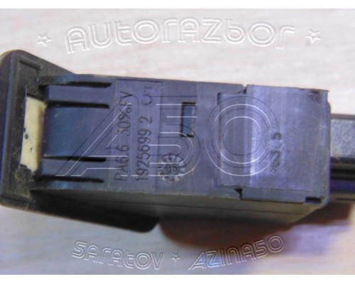 Кнопка корректора фар Peugeot 206 1998-2012 (19256992)- купить на ➦ А50-Авторазбор по цене 1000.00р.. Отправка в регионы.
