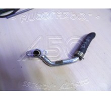 Трубка охлаждения металл Daewoo Nexia 1995-2016