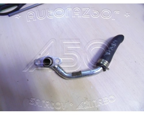 Трубка охлаждения металл Daewoo Nexia 1995-2016 ()- купить на ➦ А50-Авторазбор по цене 500.00р.. Отправка в регионы.