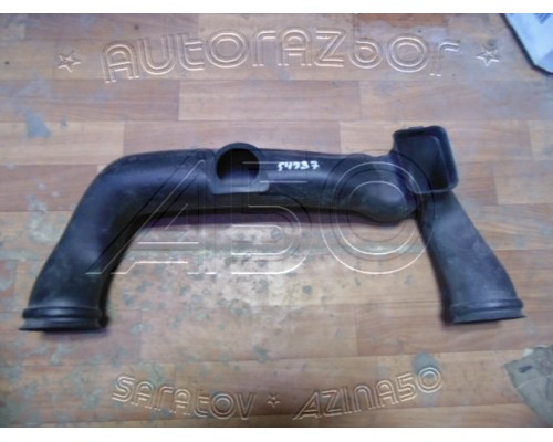 Воздуховод Citroen C5 (X7) 2008> (9638000080)- купить на ➦ А50-Авторазбор по цене 1500.00р.. Отправка в регионы.