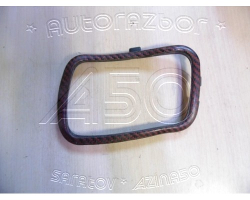 Накладка консоли Hyundai Elantra III XD 2000-2010 (846552D100)- купить на ➦ А50-Авторазбор по цене 500.00р.. Отправка в регионы.