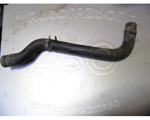 Патрубок радиатора Geely Emgrand EC7 (1064001090)- купить на ➦ А50-Авторазбор по цене 800.00р.. Отправка в регионы.