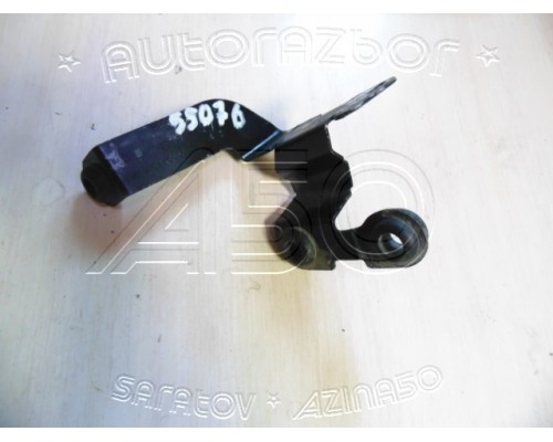 Кронштейн блока ABS (насос) Skoda Octavia (A4 1U-) 2000-2011 (1J0614335C)- купить на ➦ А50-Авторазбор по цене 500.00р.. Отправка в регионы.