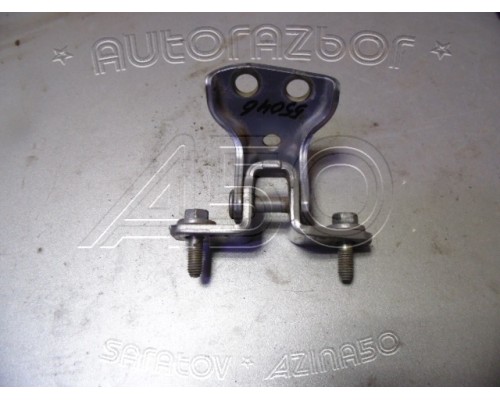 Петля двери Mitsubishi Lancer (CS/Classic) 2003-2006 (MR313665)- купить на ➦ А50-Авторазбор по цене 500.00р.. Отправка в регионы.