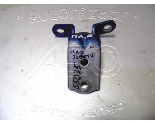 Петля двери Hyundai Solaris/Accent IV 2010-2017 (793102V000)- купить на ➦ А50-Авторазбор по цене 1000.00р.. Отправка в регионы.