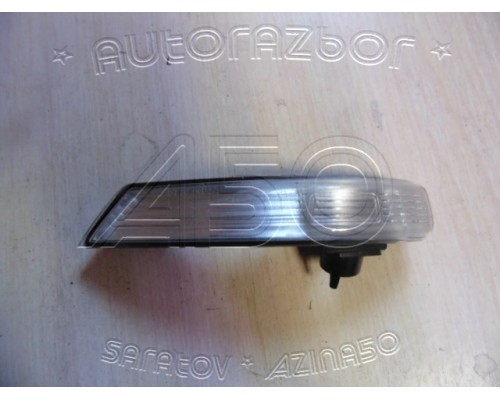 Указатель поворотов Ford Focus II 2005-2011 (21982884)- купить на ➦ А50-Авторазбор по цене 1000.00р.. Отправка в регионы.