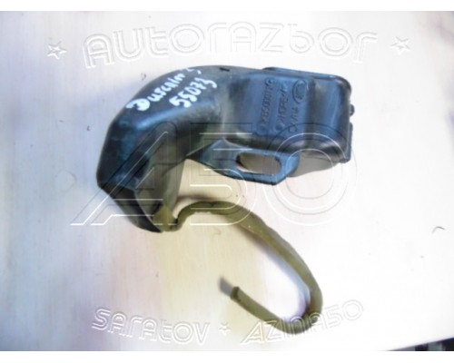 Воздуховод Land Rover Discovery III 2005-2009 (JKB500072)- купить на ➦ А50-Авторазбор по цене 900.00р.. Отправка в регионы.