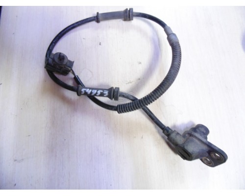 Датчик ABS Daewoo Matiz (M100/M150) 1998-2015 (96569341)- купить на ➦ А50-Авторазбор по цене 500.00р.. Отправка в регионы.