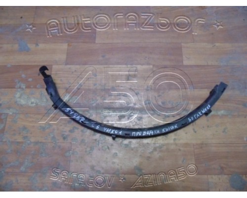 Кожух проводки Citroen C5 (X7) 2008> (9662719680)- купить на ➦ А50-Авторазбор по цене 1000.00р.. Отправка в регионы.