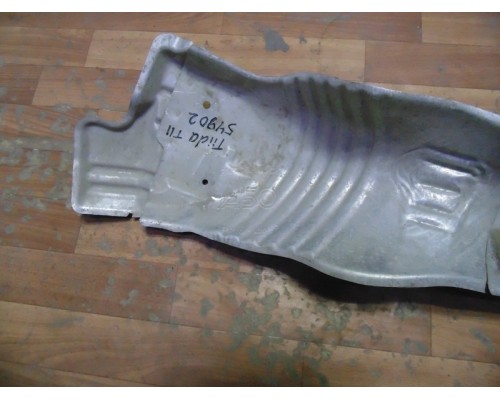 Экран тепловой Nissan Tiida (C11) 2007-2014 (74761EM30A)- купить на ➦ А50-Авторазбор по цене 1800.00р.. Отправка в регионы.