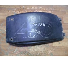 Подкрылок Peugeot 206 1998-2012