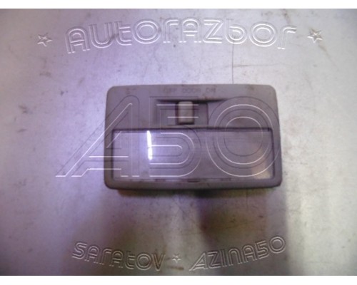 Плафон салонный Mazda 3 (BK) 2002-2009 ()- купить на ➦ А50-Авторазбор по цене 500.00р.. Отправка в регионы.