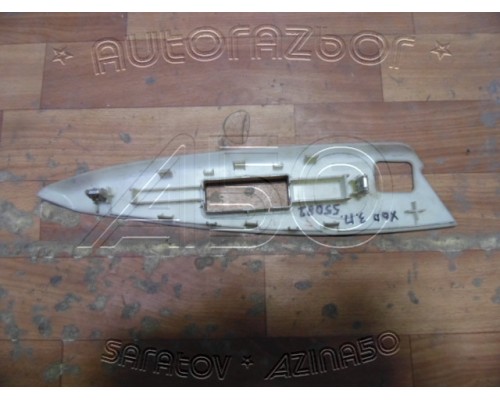 Накладка (кузов внутри) двери Lifan X60 2012> (S3746410)- купить на ➦ А50-Авторазбор по цене 500.00р.. Отправка в регионы.