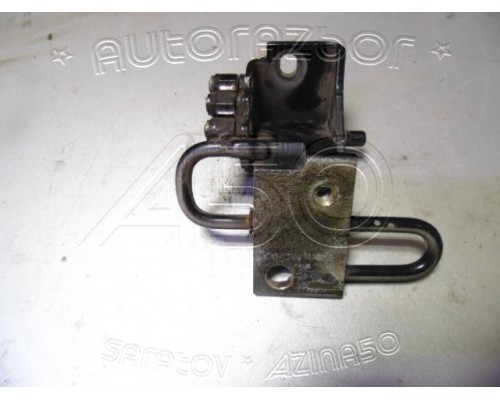 Петля двери Skoda Octavia (A4 1U-) 2000-2011 (4B0831411B)- купить на ➦ А50-Авторазбор по цене 2300.00р.. Отправка в регионы.