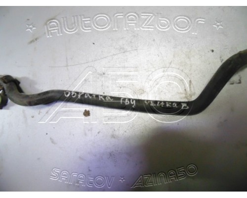 Патрубок охлаждения Opel Vectra B 1995-2002 (90530373)- купить на ➦ А50-Авторазбор по цене 700.00р.. Отправка в регионы.