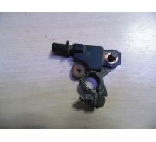 Клемма аккумулятора минус Peugeot 308 2007-2015