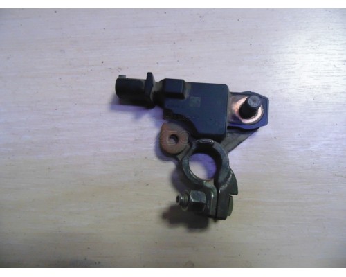 Клемма аккумулятора минус Peugeot 308 2007-2015 (9667109380)- купить на ➦ А50-Авторазбор по цене 2500.00р.. Отправка в регионы.