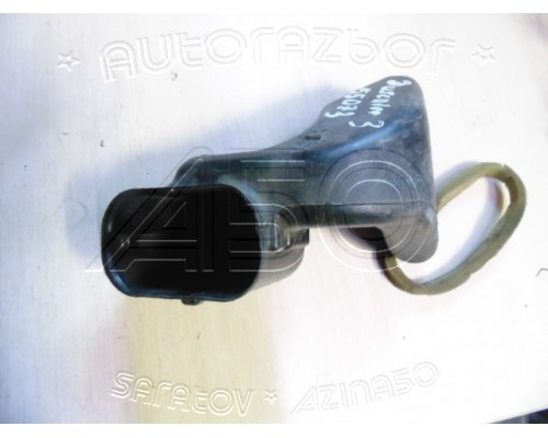 Воздуховод Land Rover Discovery III 2005-2009 (JKB500072)- купить на ➦ А50-Авторазбор по цене 900.00р.. Отправка в регионы.