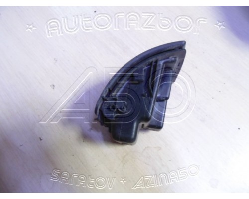 Накладка (кузов внутри) Renault Symbol I 1998-2008 (8200151978)- купить на ➦ А50-Авторазбор по цене 700.00р.. Отправка в регионы.