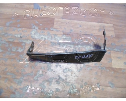 Накладка (кузов наружние) UAZ Patriot ()- купить на ➦ А50-Авторазбор по цене 500.00р.. Отправка в регионы.