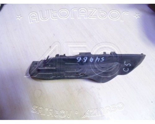 Накладка (кузов внутри) Citroen C5 (X7) 2008> (9682963980)- купить на ➦ А50-Авторазбор по цене 500.00р.. Отправка в регионы.