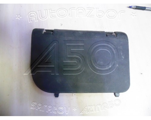 Обшивка багажника Chevrolet Lanos 2004-2010 ()- купить на ➦ А50-Авторазбор по цене 500.00р.. Отправка в регионы.