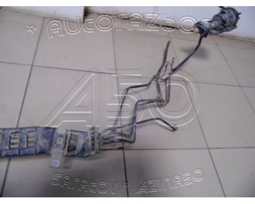 Магистраль Honda CR-V I 1996-2002 (17700TL1G01)- купить на ➦ А50-Авторазбор по цене 5000.00р.. Отправка в регионы.