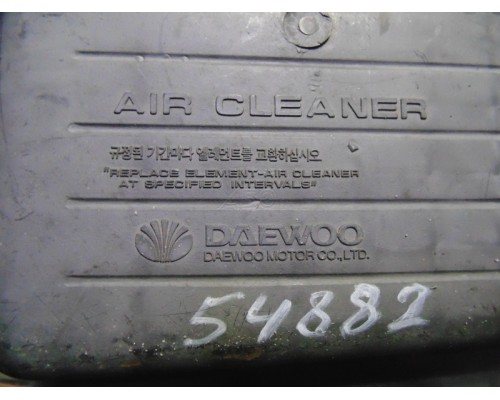 Корпус воздушного фильтра Daewoo Nexia 1995-2016 (96143221)- купить на ➦ А50-Авторазбор по цене 1500.00р.. Отправка в регионы.