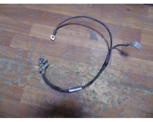 Клемма аккумулятора минус Renault Logan 2005-2014 (8200822188A)- купить на ➦ А50-Авторазбор по цене 800.00р.. Отправка в регионы.