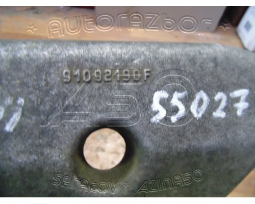 Фланец двигателя системы охлаждения Jeep Grand Cherokee (WJ) 1998-2005 ()- купить на ➦ А50-Авторазбор по цене 1500.00р.. Отправка в регионы.