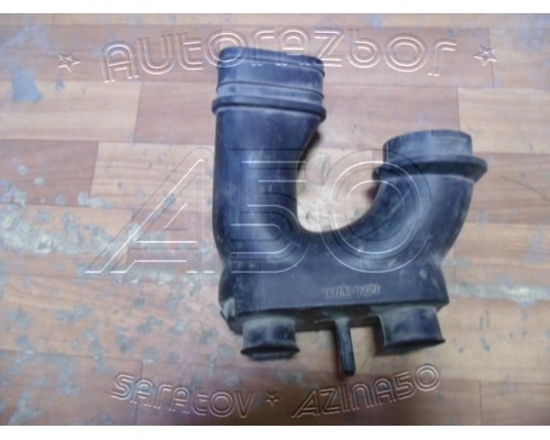 Воздуховод Tagaz Vega (C100) 2009-2010 (C122A00039)- купить на ➦ А50-Авторазбор по цене 1000.00р.. Отправка в регионы.