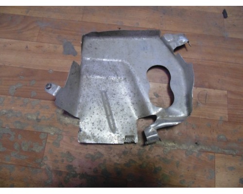 Экран тепловой Audi A3 [8PA] Sportback 2004-2013 (1K1820897)- купить на ➦ А50-Авторазбор по цене 1000.00р.. Отправка в регионы.