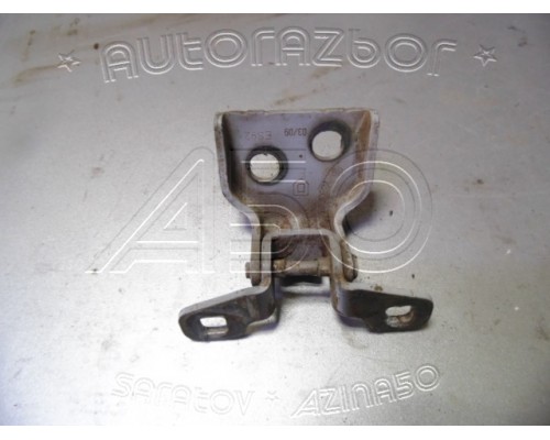 Петля двери Renault Logan 2005-2014 (6001546883)- купить на ➦ А50-Авторазбор по цене 500.00р.. Отправка в регионы.