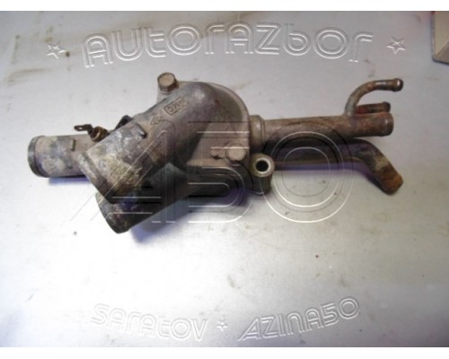 Корпус термостата Hyundai Elantra II J2, J3 1995-2000 (2562023000)- купить на ➦ А50-Авторазбор по цене 2000.00р.. Отправка в регионы.