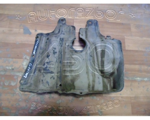 Защита антигравийная Mitsubishi Lancer (CS/Classic) 2003-2006 (MR434771)- купить на ➦ А50-Авторазбор по цене 1000.00р.. Отправка в регионы.