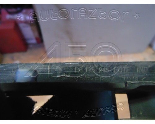 Дефлектор воздушный Renault Clio II/Symbol 1998-2008 (R6195245)- купить на ➦ А50-Авторазбор по цене 900.00р.. Отправка в регионы.