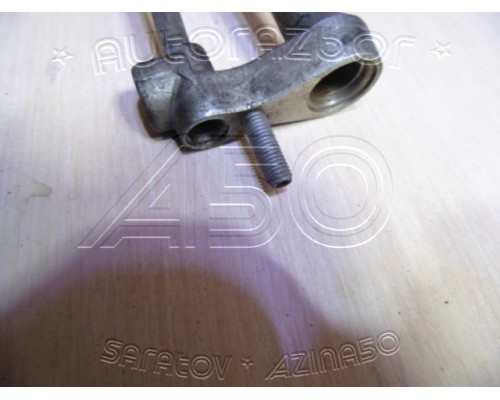 Трубка кондиционера BMW 7-серия E32 1986-1994 (64531379010)- купить на ➦ А50-Авторазбор по цене 1500.00р.. Отправка в регионы.