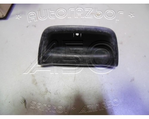 Накладка (кузов внутри) двери Mitsubishi Lancer (CS/Classic) 2003-2006 (MR417141)- купить на ➦ А50-Авторазбор по цене 500.00р.. Отправка в регионы.