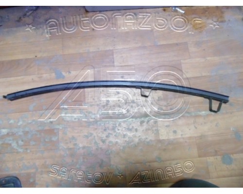 Направляющие стекла Nissan Sunny B12/N13 1986-1991 ()- купить на ➦ А50-Авторазбор по цене 500.00р.. Отправка в регионы.